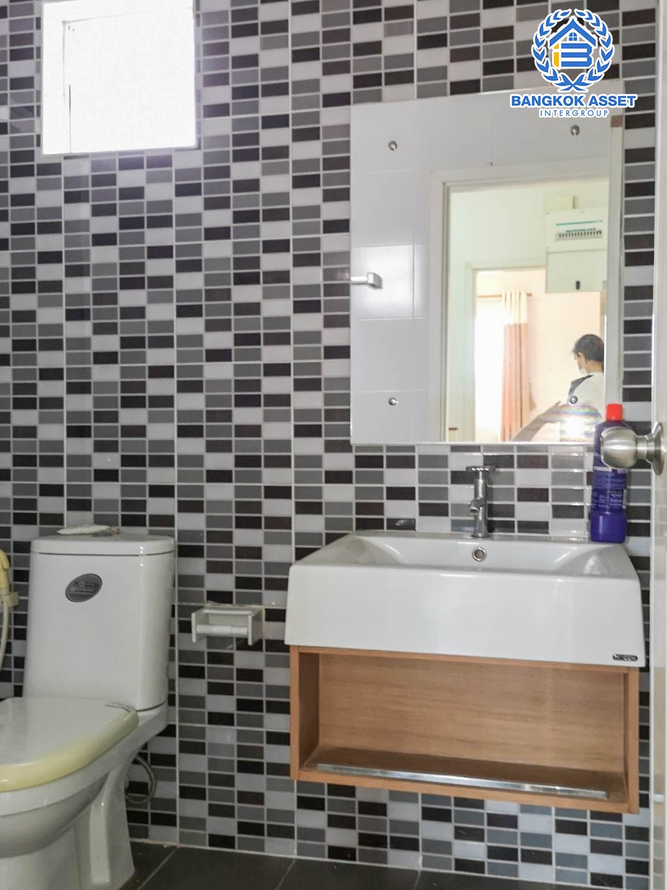 *****บ้านมือสองนนทบุรี ม.พฤกษาวิลล์22 พระราม5-2 เนื้อที่ 19.5 ตร.ว. ฟังก์ชัน 3 ห้องนอน 2 ห้องน้ำ 1 ที่จอดรถ บนทำเลเดินทางสะดวก เชื่อมต่อหลายเส้นทาง ใกล้สะพานพระรามห้า และรถไฟฟ้า "สถานีวงศ์สว่าง" และทางด่วน "กาญจนาภิเษก"...